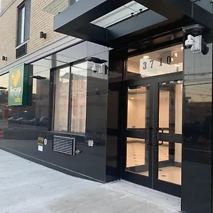 Hotel Voyage, Nueva York